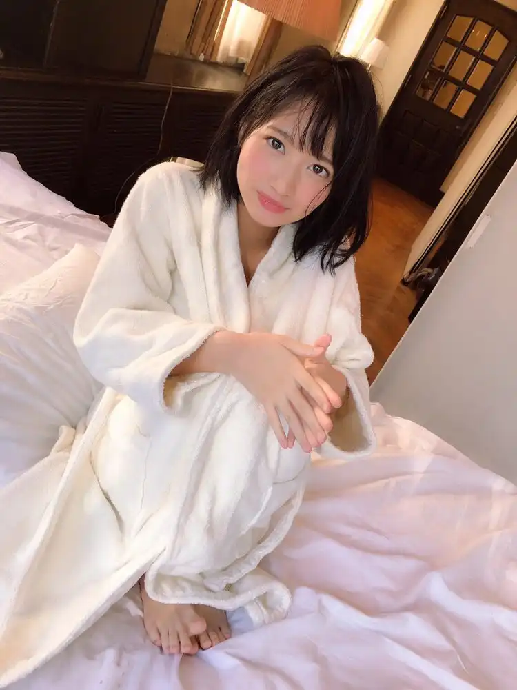 伊贺真子第19張寫真
