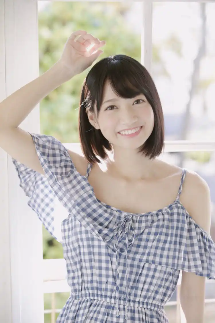 伊贺真子第16張寫真