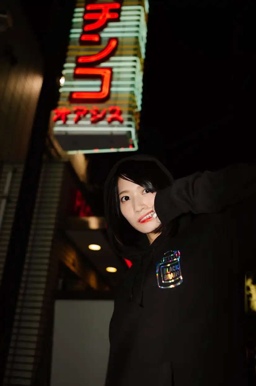 伊贺真子第12張寫真