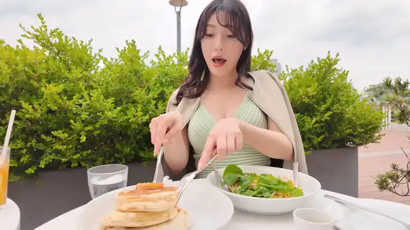 CEMD-593 與我愛的男人的浪漫1日約會 ~ 森澤佳奈的劇照17