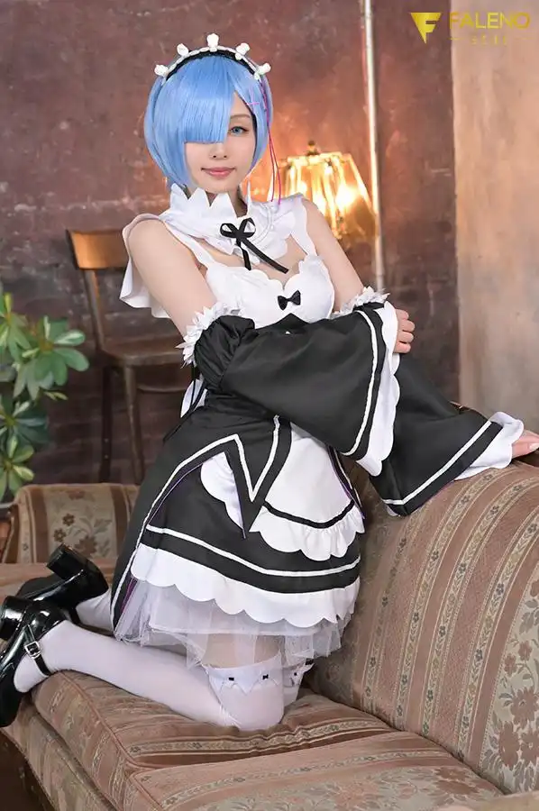 FSDSS-917 和你在色情可愛角色扮演中做愛 枕營業3本番 ！ ~ 時田亞美的劇照7