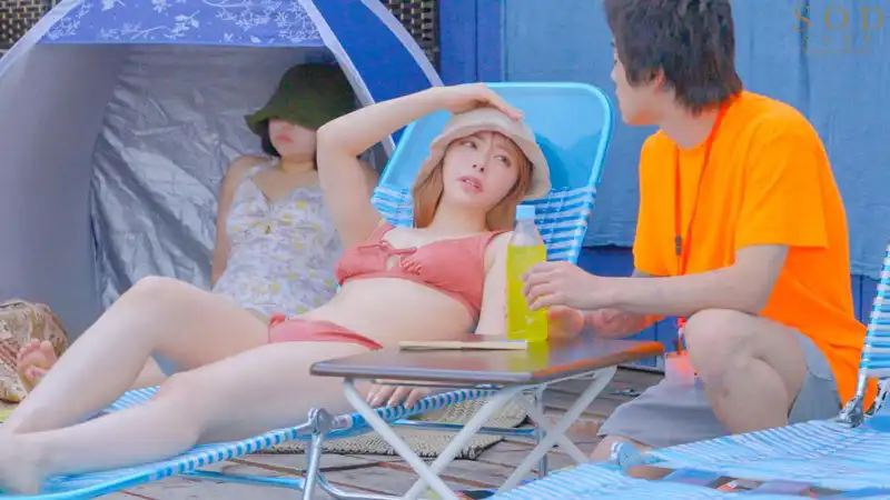 START-187 每周三都會去桑拿的美少女被下媚藥而肉便器化，他們一次又一次的操她，操到她渾身是汗嚴重失禁 ~ 小倉由菜的劇照13