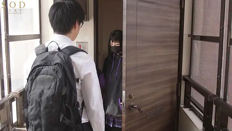 START-188 被地雷系女學生徹底破壞而露出真面目 ~ 唯井真尋的劇照17