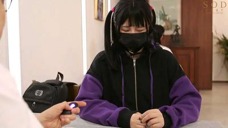 START-188 被地雷系女學生徹底破壞而露出真面目 ~ 唯井真尋的劇照10