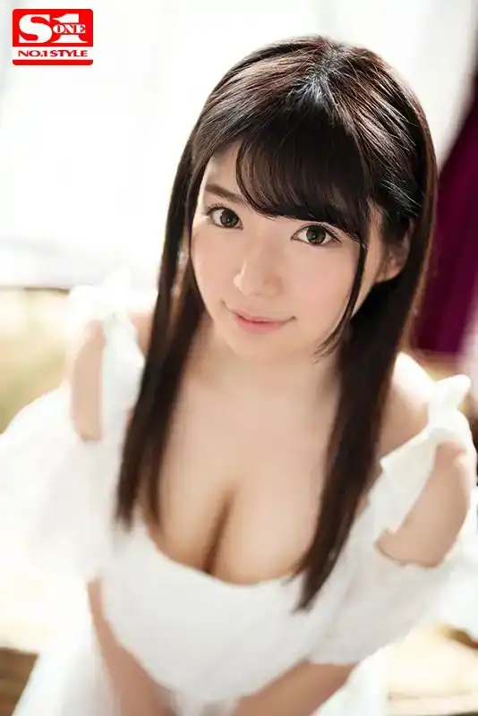SSNI-431 新秀美人！ NO.1STYLE  AV 首次亮相 1本限定AV解禁 ~ 櫻羽和佳的劇照10