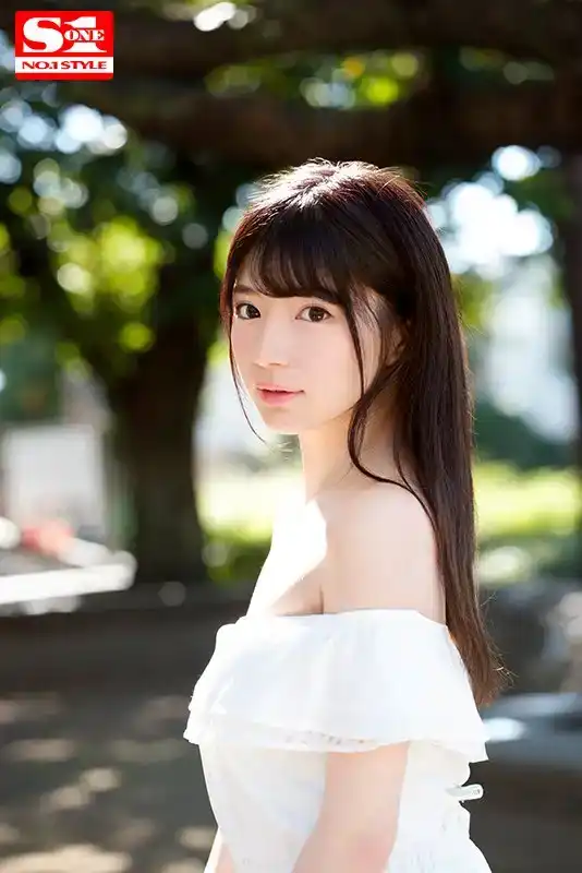 SSNI-431 新秀美人！ NO.1STYLE  AV 首次亮相 1本限定AV解禁 ~ 櫻羽和佳的劇照9