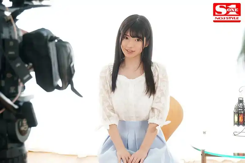 SSNI-431 新秀美人！ NO.1STYLE  AV 首次亮相 1本限定AV解禁 ~ 櫻羽和佳的劇照6