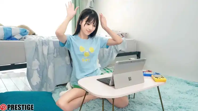 ABF-164 宅女公主也有她的極限！ 性欲旺盛的美少女，想要得到雞巴的快感！~ 八卦海的劇照11
