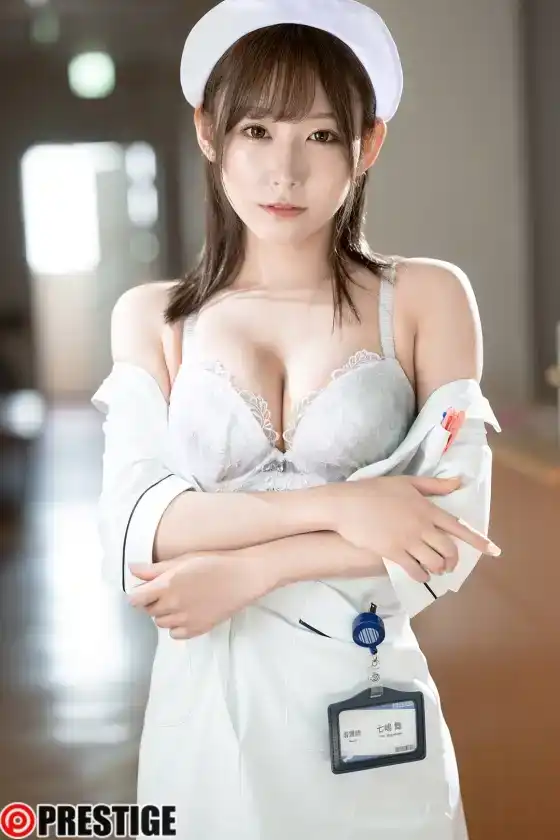 ABF-165 今日清楚系女護士 ~ 七嶋舞的劇照12