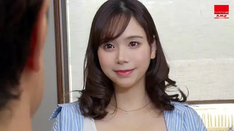 HODV-21912 被寢取妻！ 主動暴露高級內衣來偷偷誘惑我 ~ 月見伊織的劇照15