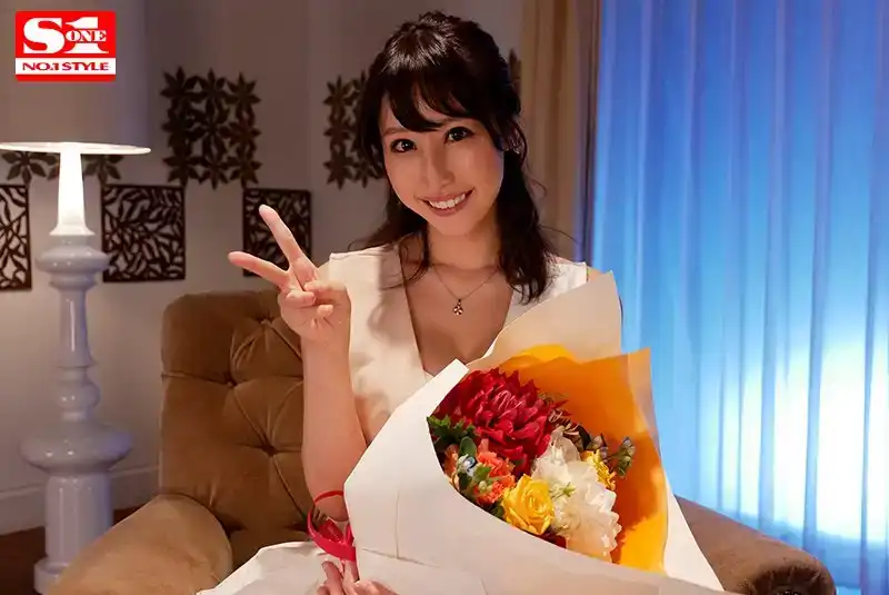 SSNI-446 THE FINAL 彩美旬果 AV引退 最後5小時的絕品 ~ 彩美旬果的劇照10