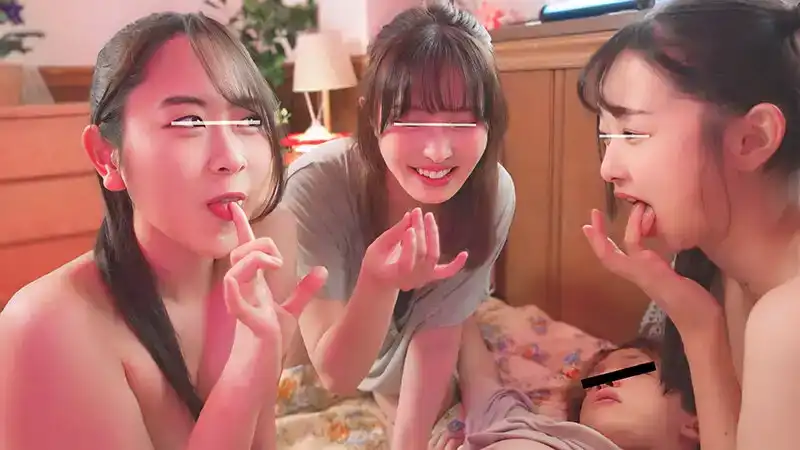FTKD-019 回家後立即插入！我家已經成爲淫亂場所！ ！醒來和回家後，每天都在做愛的劇照12