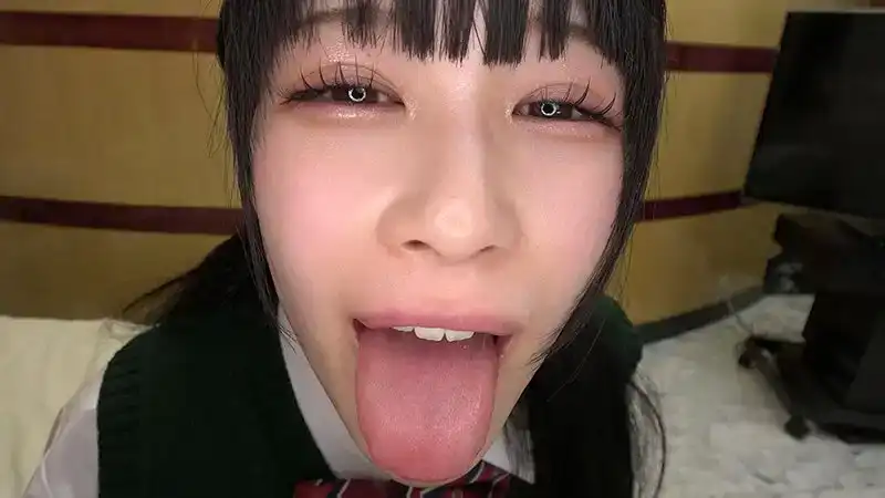NAPS-002 即興搭訕 2 - 接送20歲有着可愛關西腔的兼職藝術學生，她正在新宿閒逛！性感區就是目前從F發育到G的乳房！很害羞，但在性方面卻很有攻擊性 ~ 逢月ひまり
的劇照8
