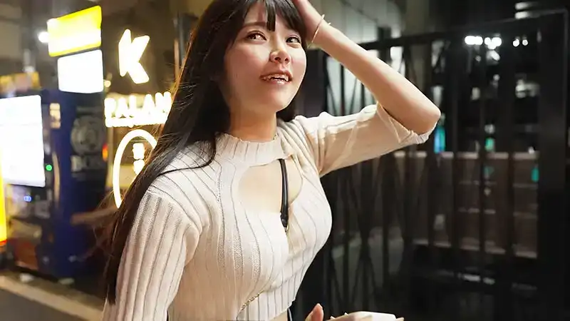 FNEW-003 拾起媚藥 拾起巨乳妹，立刻開操！當我給她喝媚藥時，她馬上變成了發狂的野獸 ~ 美木雛乃的劇照17