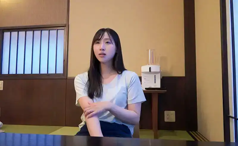 GOOD-025 人妻自攝NTR，你在看嗎？ 藤咲紫 (39歲)的劇照15