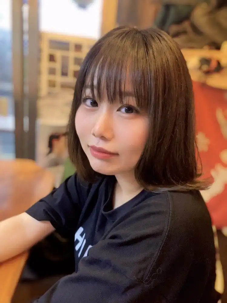 北村海智第1張寫真