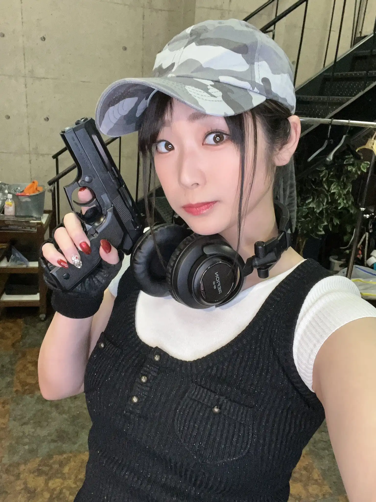 滝ゆいな第63張寫真