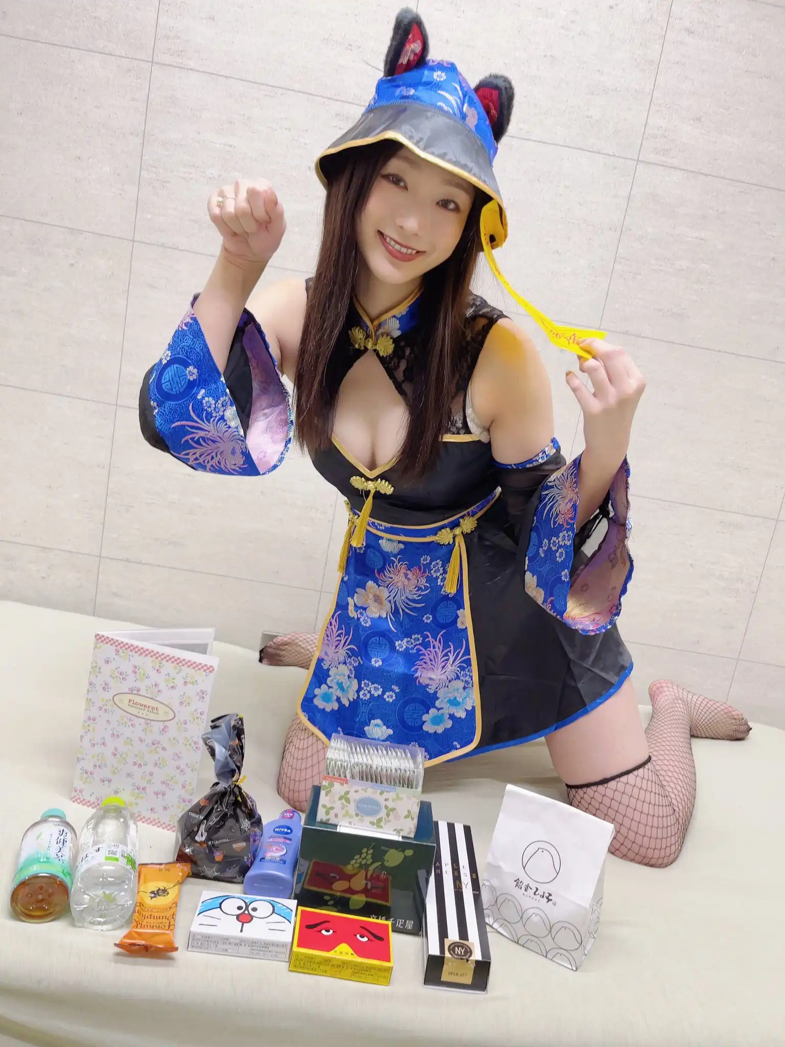 滝ゆいな第46張寫真