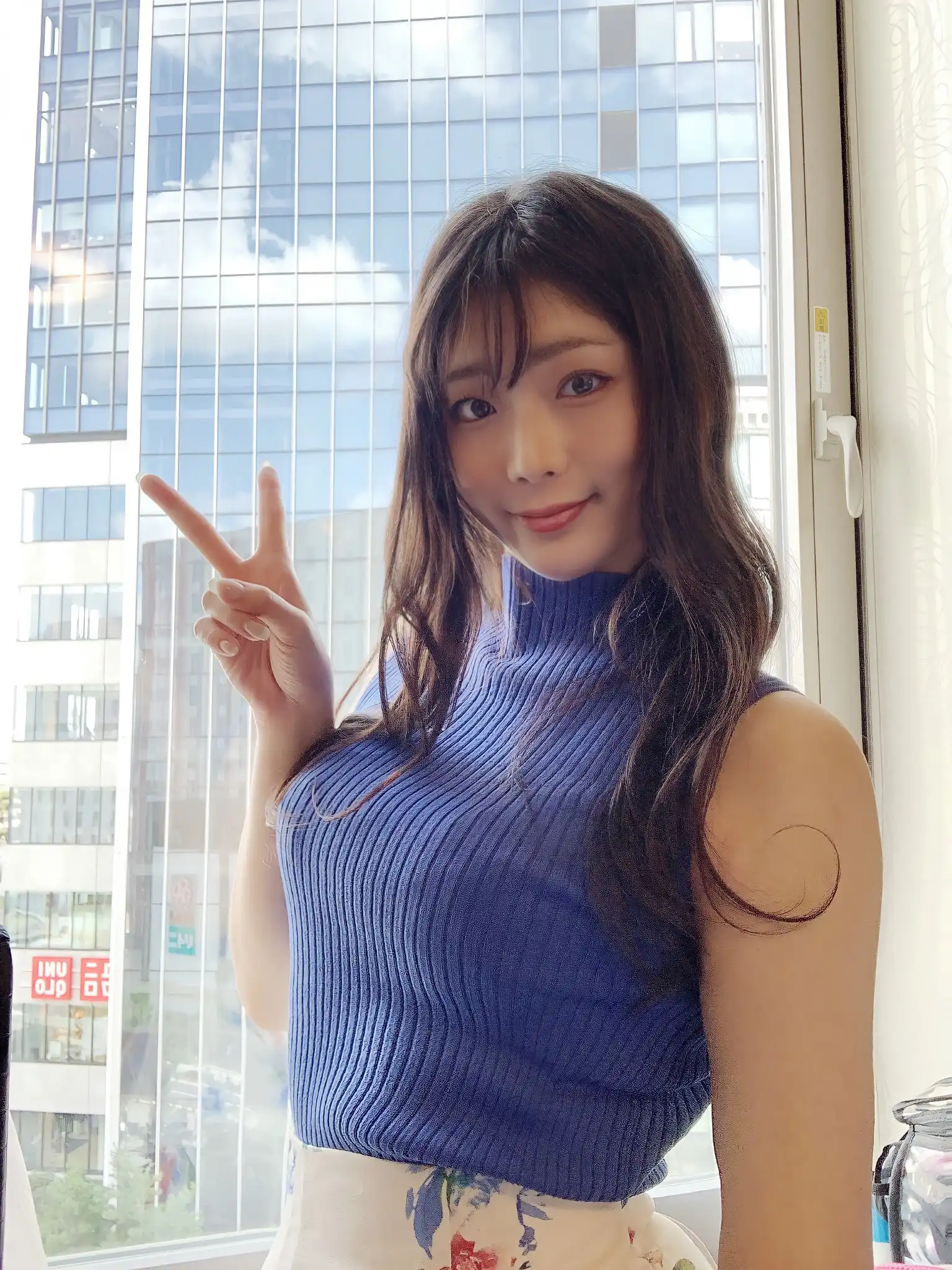 滝ゆいな第4張寫真