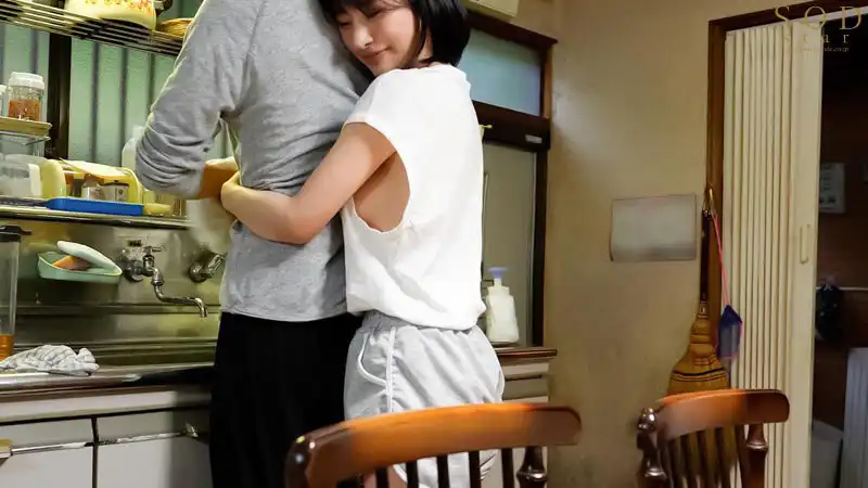 START-178 探望搬到鄉下的前男友……與即將結婚的女人無套中出性愛，久別後的重逢 ~ 宮島芽衣的劇照4