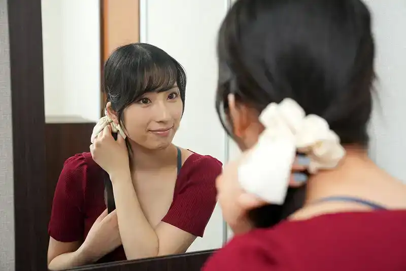 SAN-286 毫無貞操觀念的不倫人妻 ~ 真白みのり的劇照10