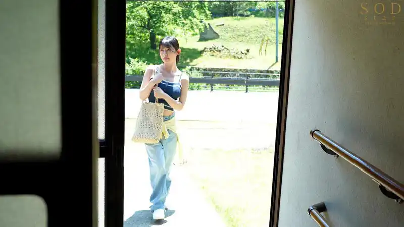 START-178 探望搬到鄉下的前男友……與即將結婚的女人無套中出性愛，久別後的重逢 ~ 宮島芽衣的劇照17