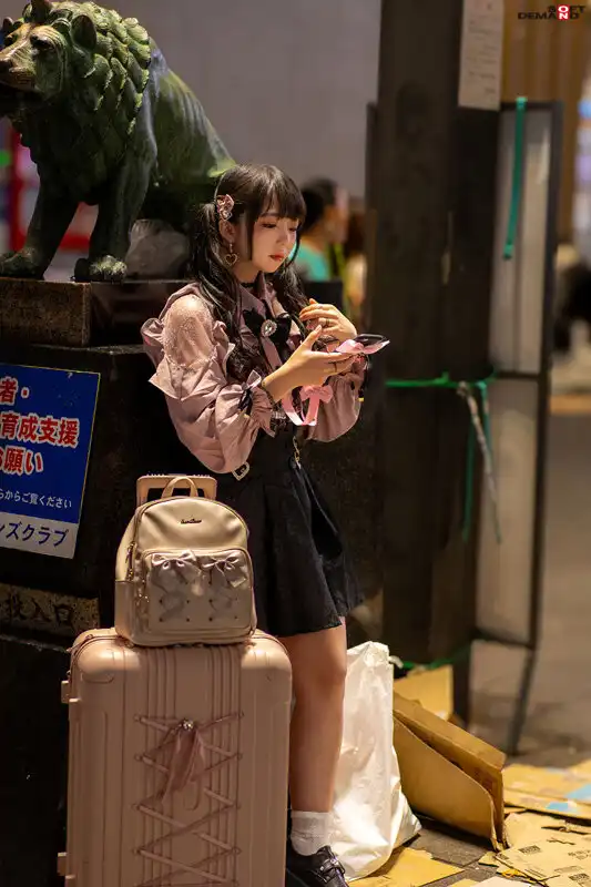 SETM-047 操傲嬌系女孩的成功關鍵 ~ 胡桃櫻花 泉莉音 葉月ひな的劇照15