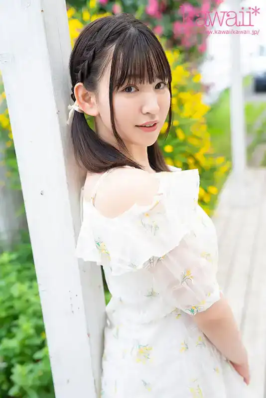 CAWD-756 一本限定新人！性經驗人數只有3人卻充滿自信的超級素人 憧憬成爲AV女優想來東京的名古屋女孩，以口交引以爲豪，大量顏射 ~ 朝日由奈 的劇照10