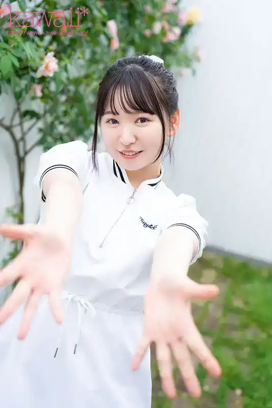 CAWD-756 一本限定新人！性經驗人數只有3人卻充滿自信的超級素人 憧憬成爲AV女優想來東京的名古屋女孩，以口交引以爲豪，大量顏射 ~ 朝日由奈 的劇照9
