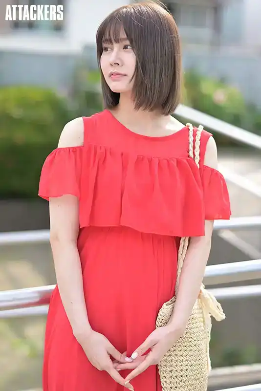 ATID-615 無論我做了什麼事，不幸總是伴隨着我...... ~ 鳳美優的劇照3