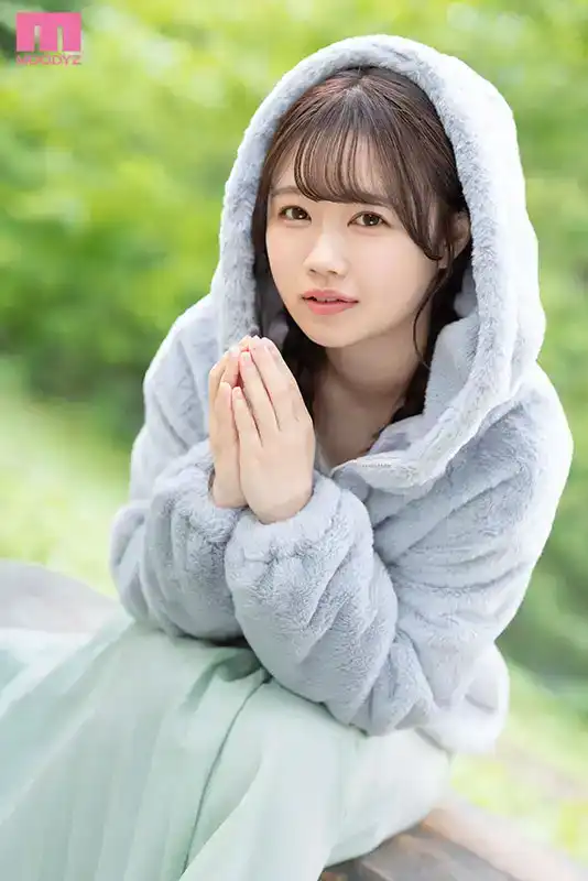 MIFD-540 新人出道！海選來自全國各地的可愛素人，直接到農場和可愛女大學生做愛 首次亮相 AV DEBUT ~ 小日向める的劇照10