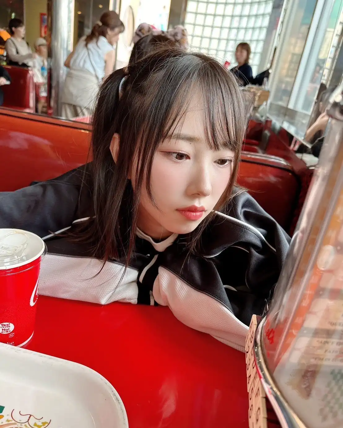 野宮杏第5張寫真