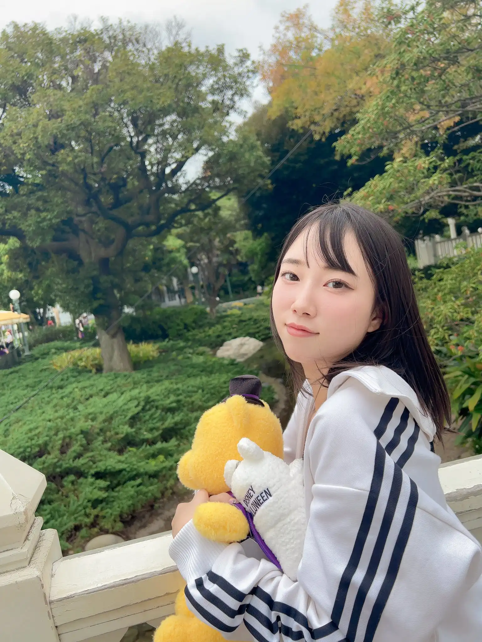 野宮杏第19張寫真