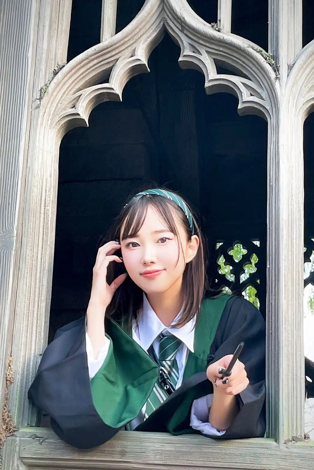 野宮杏第3張寫真