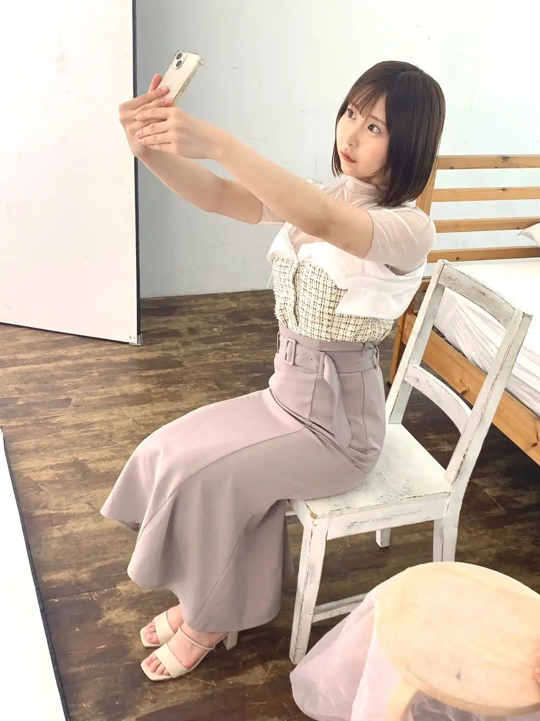 由衣陽菜第7張寫真