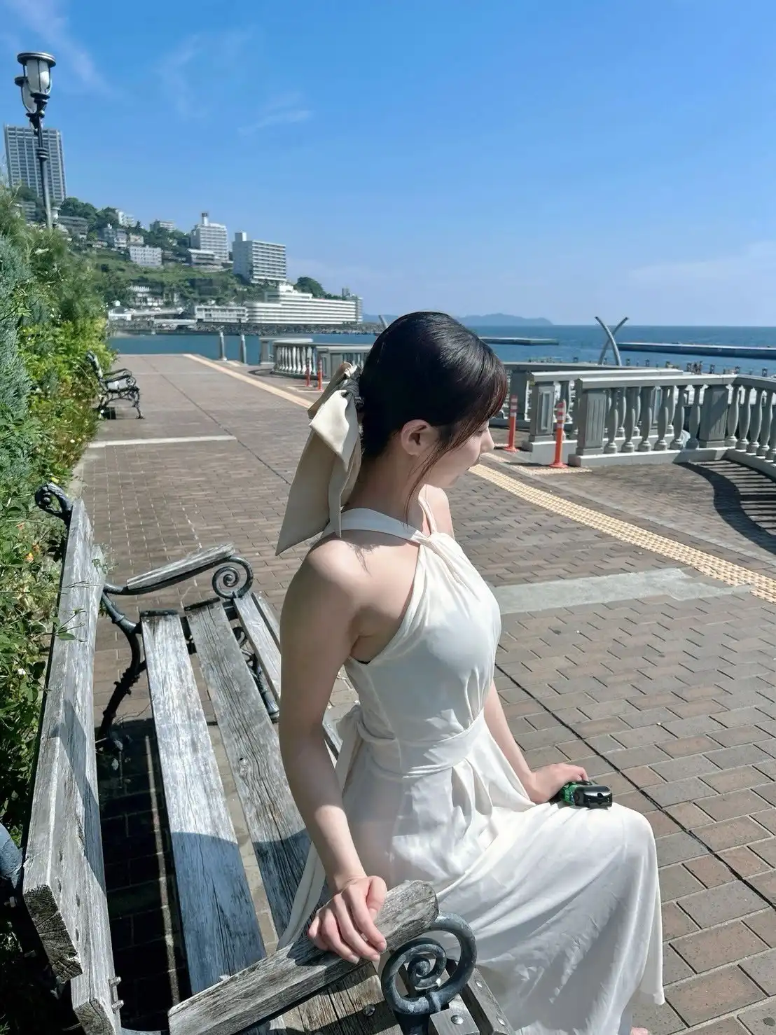 由衣陽菜第2張寫真