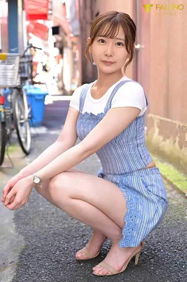 FSDSS-952 新人報到！來自岡山且的20歲清純蜜桃乳 首次亮相 AV DEBUT ~ 由衣陽菜的劇照8
