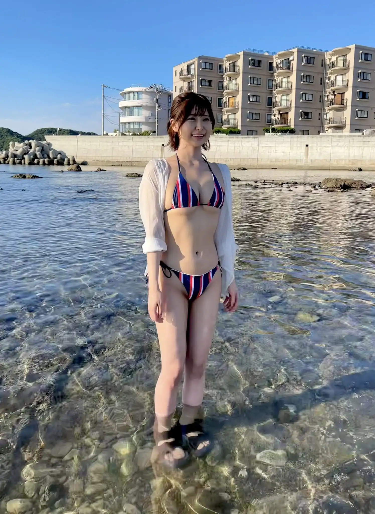 由衣陽菜第6張寫真