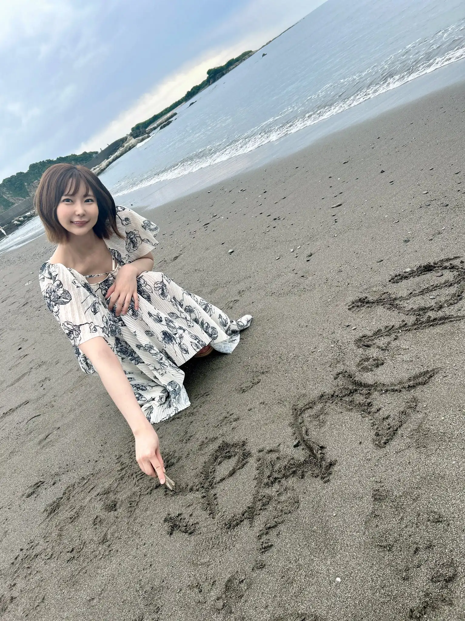由衣陽菜第5張寫真
