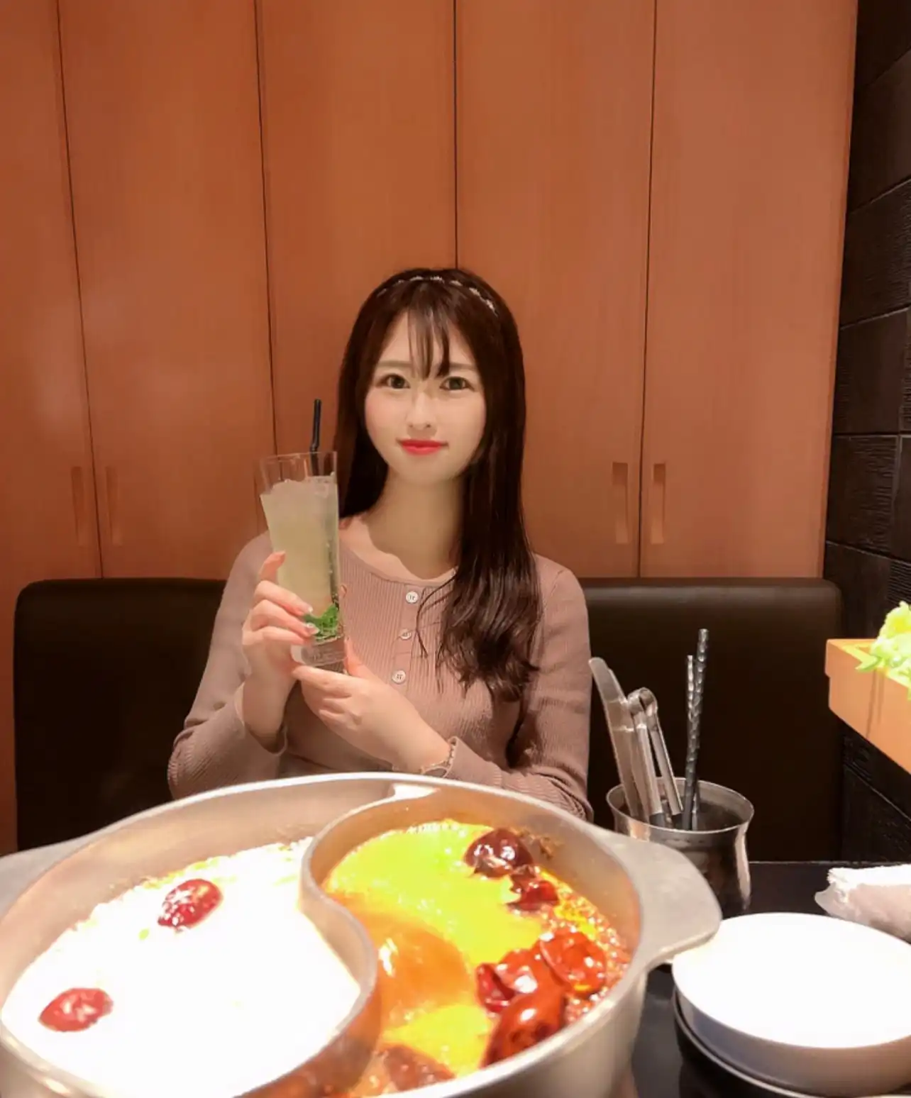 美音夢第3張寫真