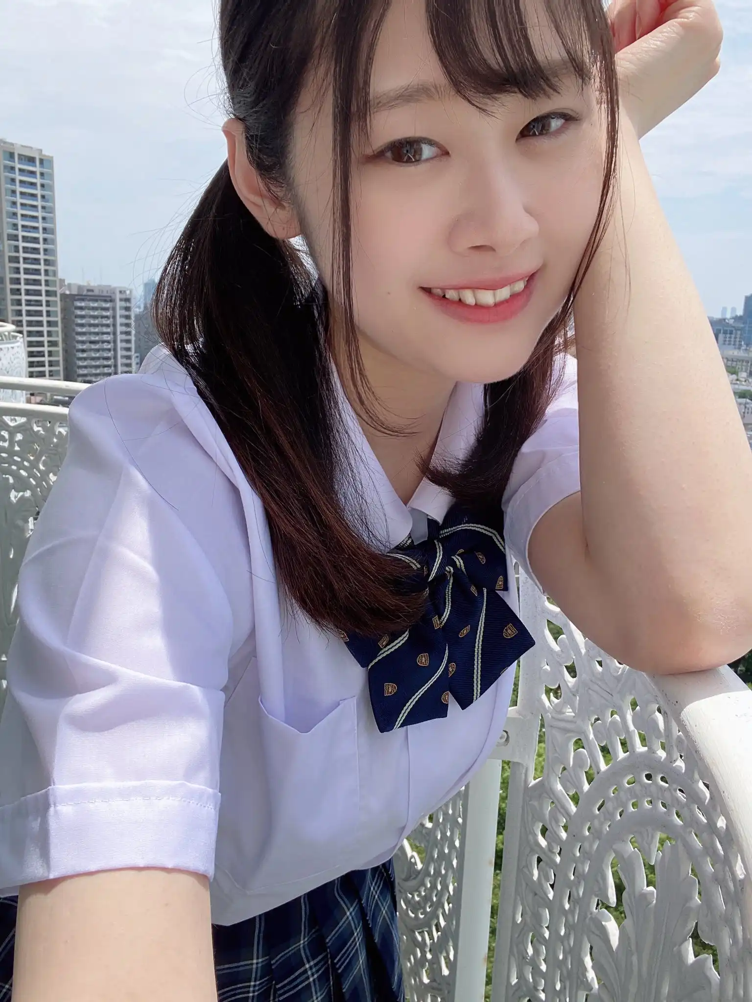 白石渚第11張寫真