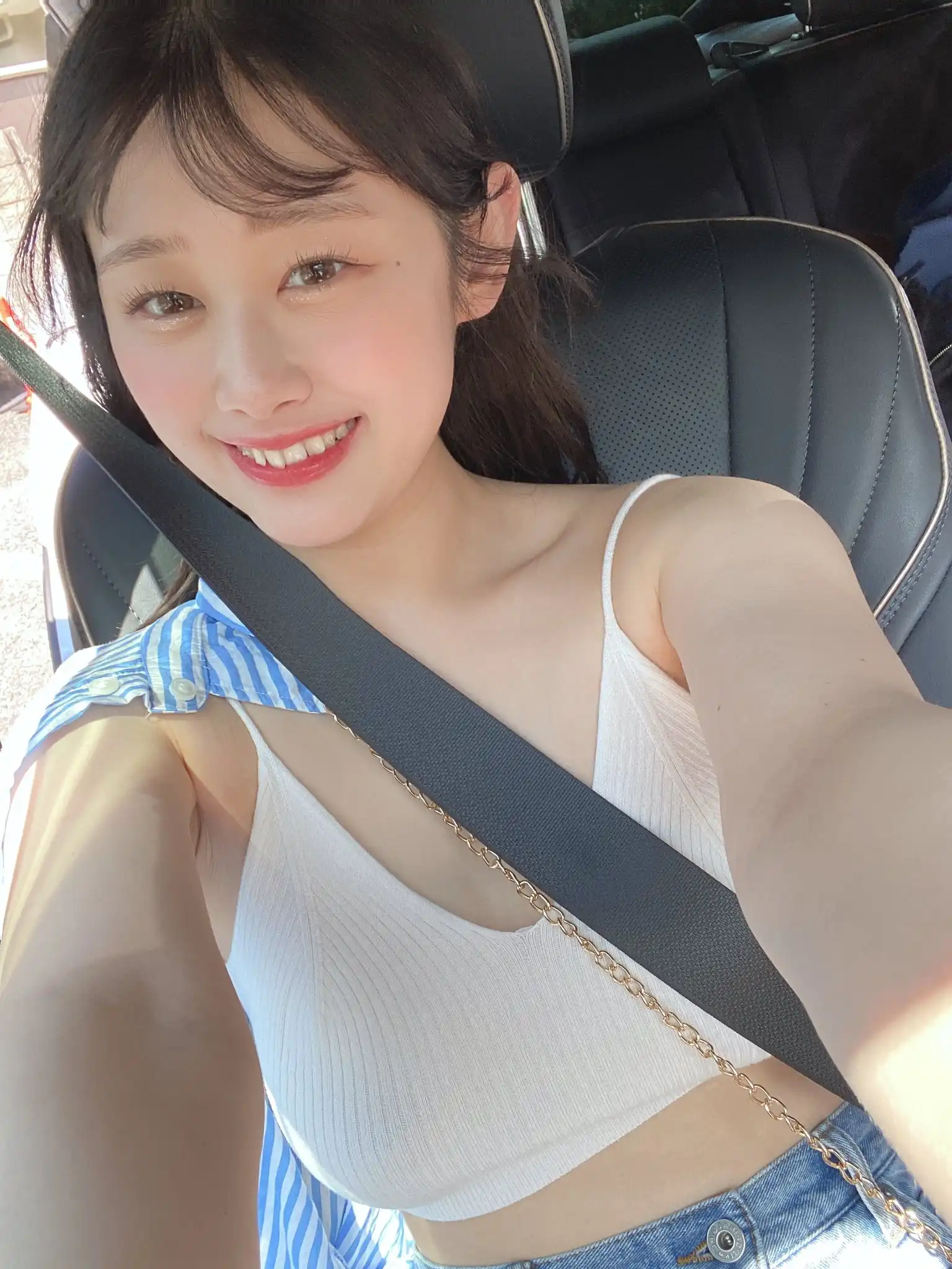 白石渚第15張寫真