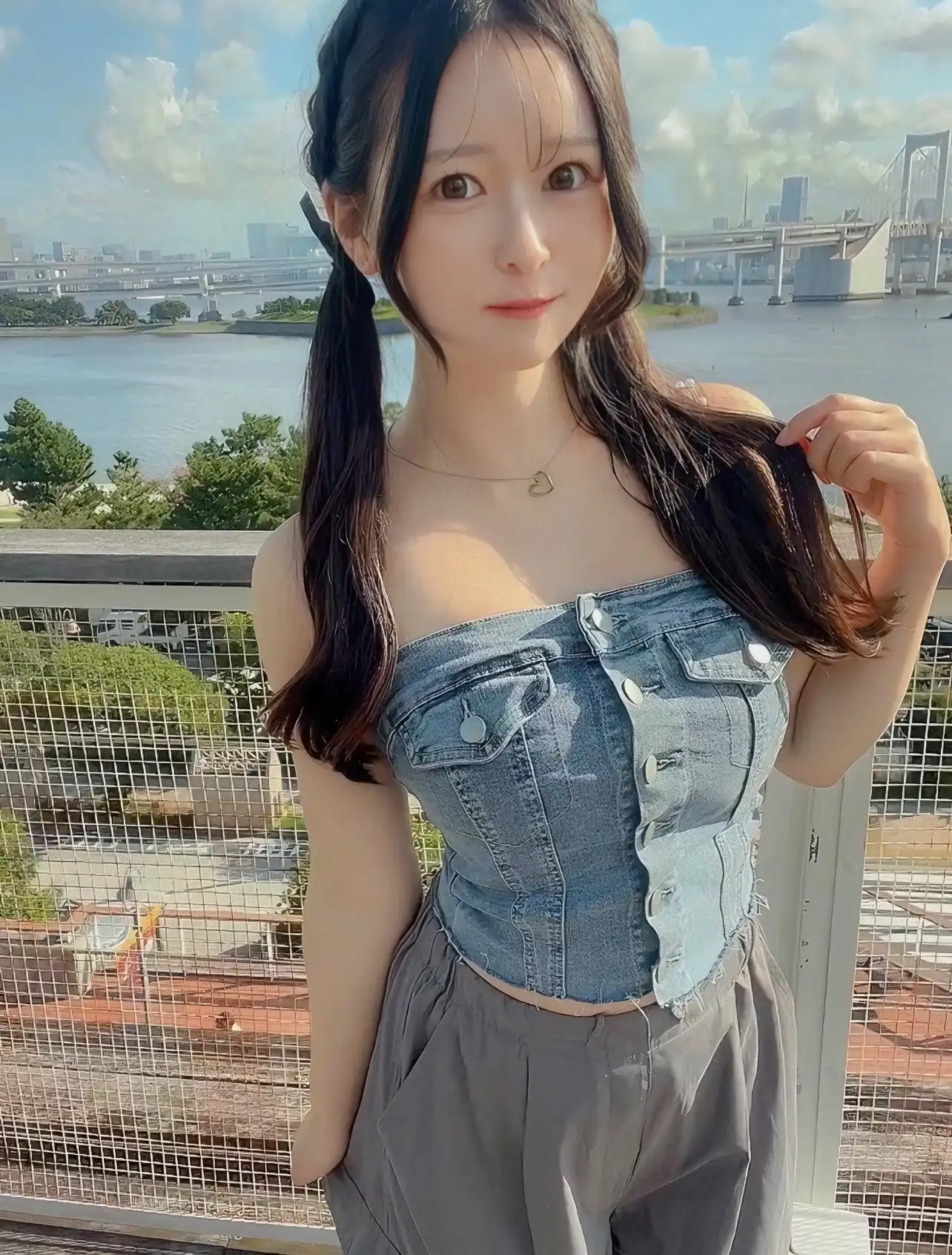 美音夢第12張寫真