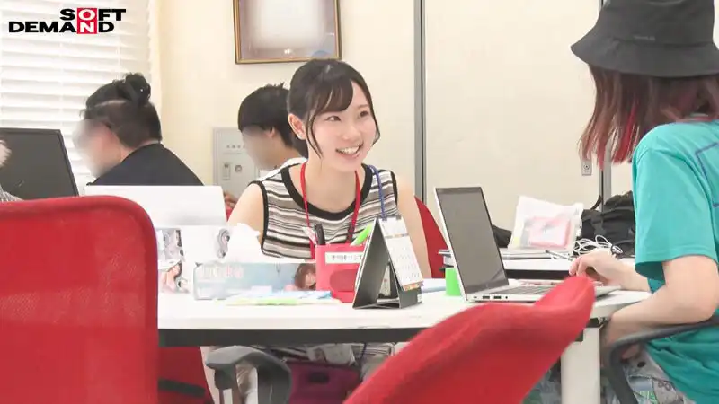SDJS-225 夏AD，竭盡全力第一次業務上本番行爲（性）SOD女子社員 演出部 新卒2年目 石田律的劇照15