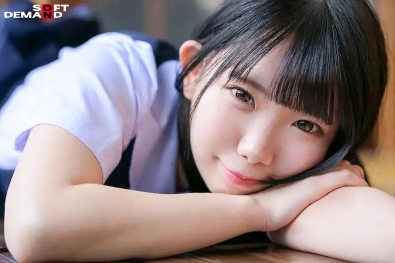 SDAB-319 新人出道！無邪氣超清純，卻貪色欲的小蘿莉首次登陸 AV DEBUT ~ 南日菜乃的劇照16