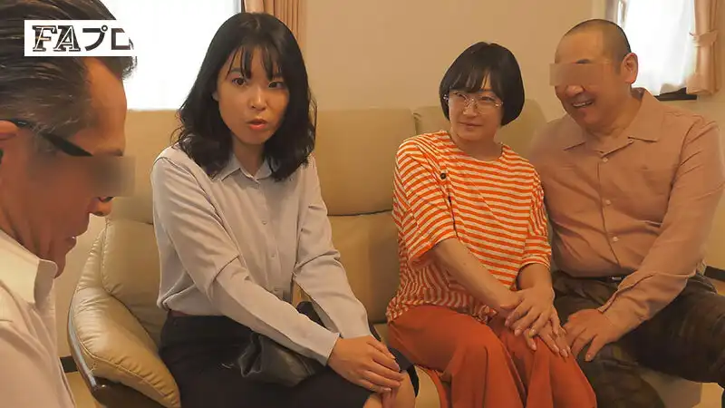 PFAS-024 令和鄰裏換妻聯盟的劇照19