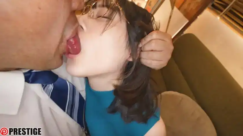ABF-171 沉迷於性行爲的文科女孩。粘稠的高溼度無聲性愛 ~ 瀧本雫葉的劇照11