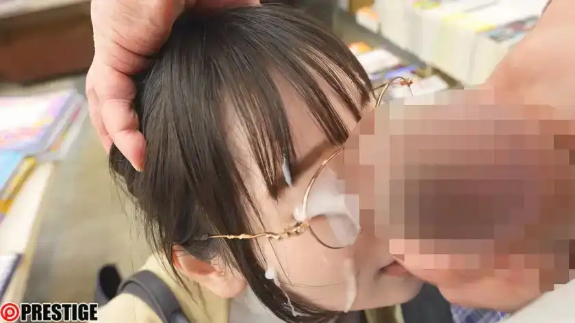 ABF-171 沉迷於性行爲的文科女孩。粘稠的高溼度無聲性愛 ~ 瀧本雫葉的劇照4