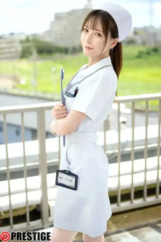 ABF-170 今日清楚系護士 ~ 野野浦暖的劇照13