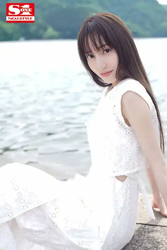 SONE-473 新人出道！元臺場系偶像芸能人決定S1專屬出演！奇跡的3本番 首次亮相 AV DEBUT ~ 石田佳蓮的劇照9